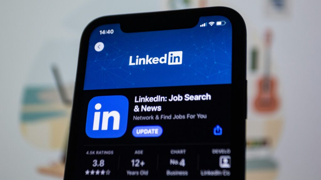Free job postings on LinkedIn? For agencies, that party is almost over.
